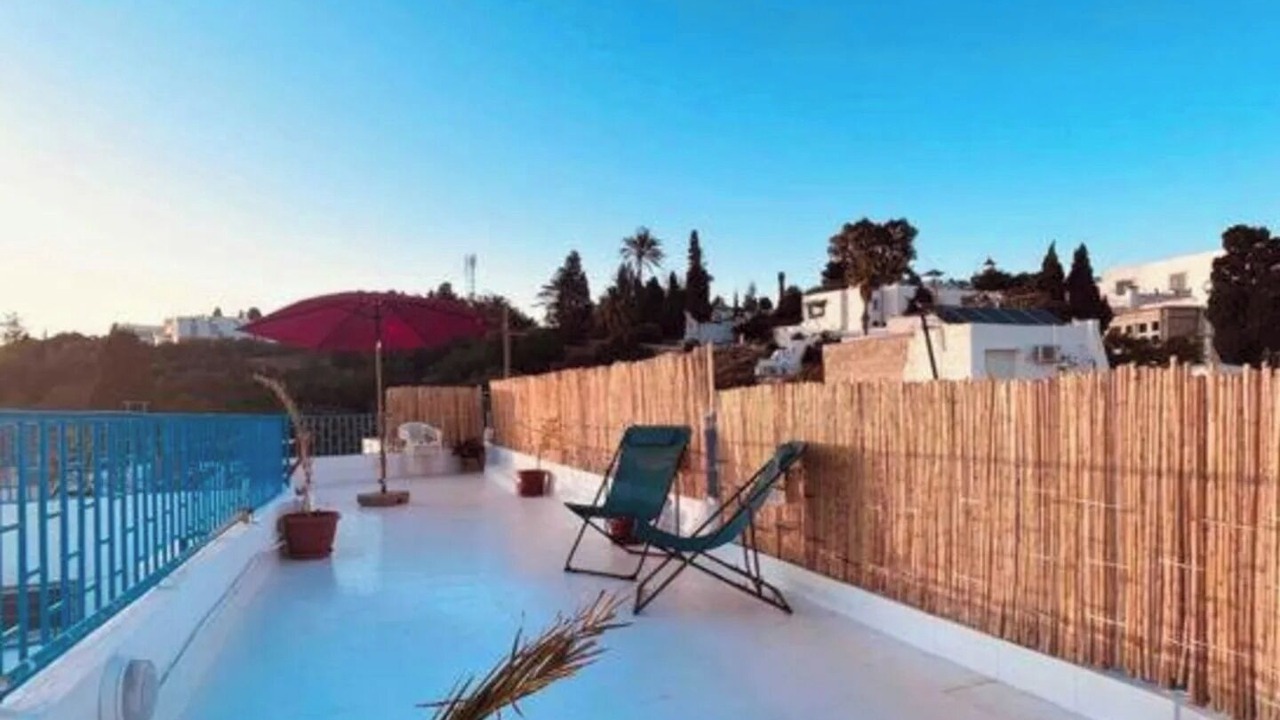 Photo of Outdoor in Salamboo