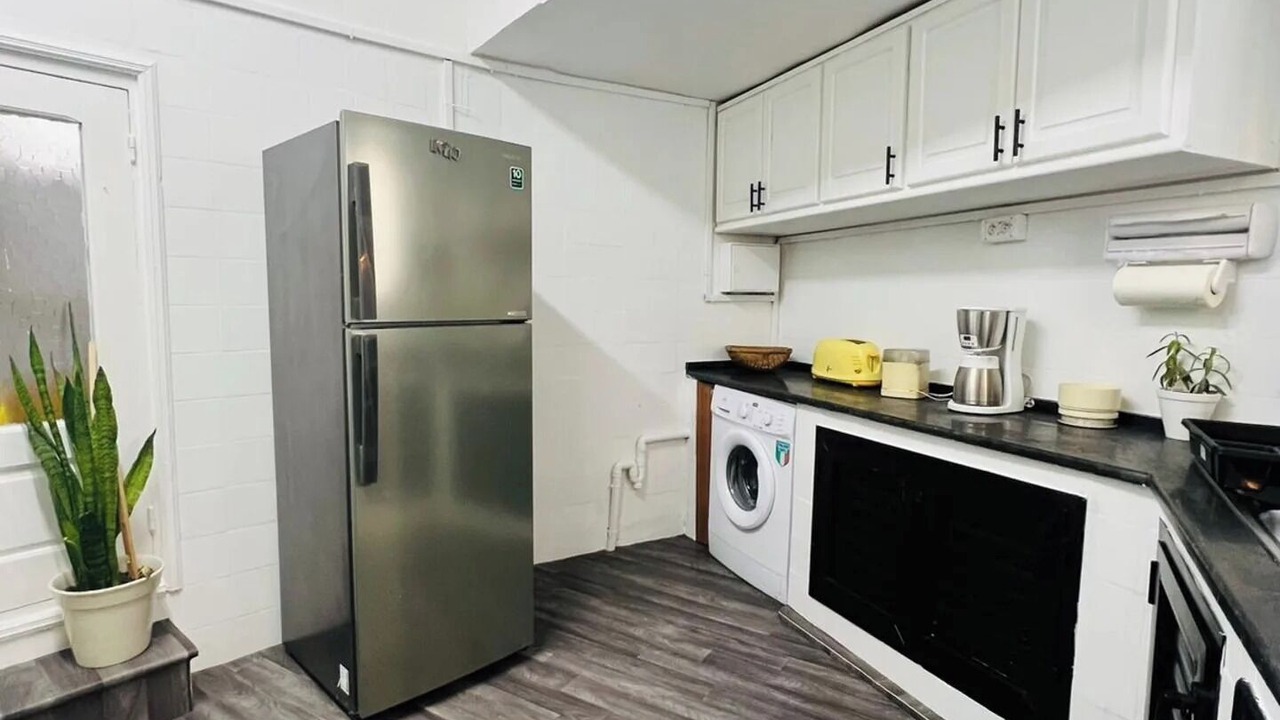Photo of Kitchen in Salamboo