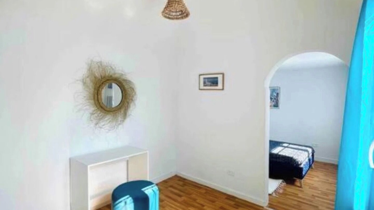 Photo of Bedroom in Salamboo