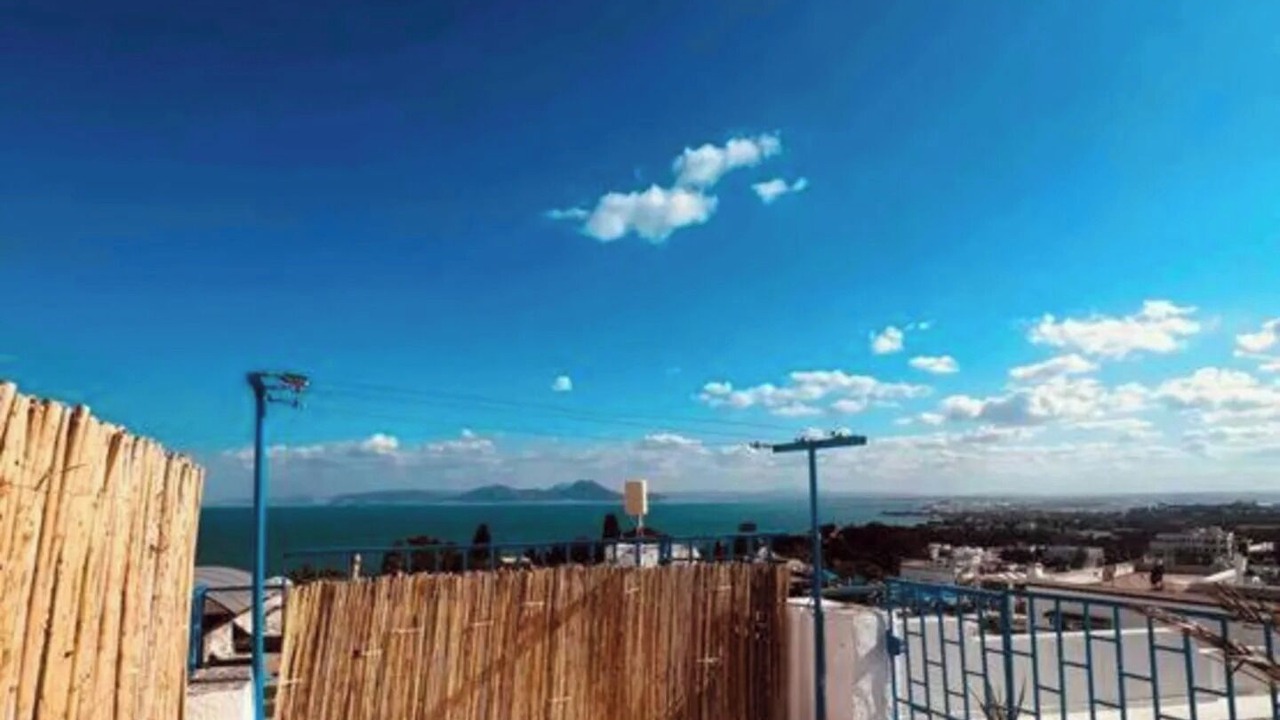 Photo of Outdoor in Salamboo
