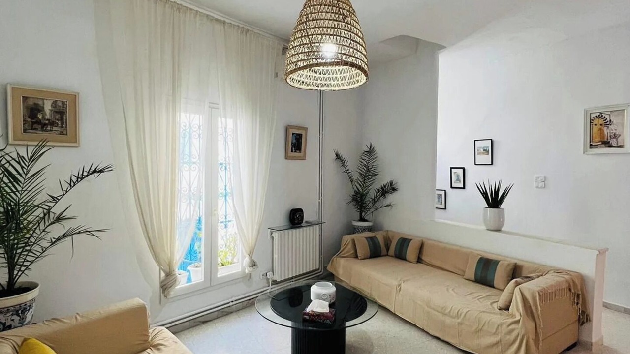 Photo of Livingroom in Salamboo