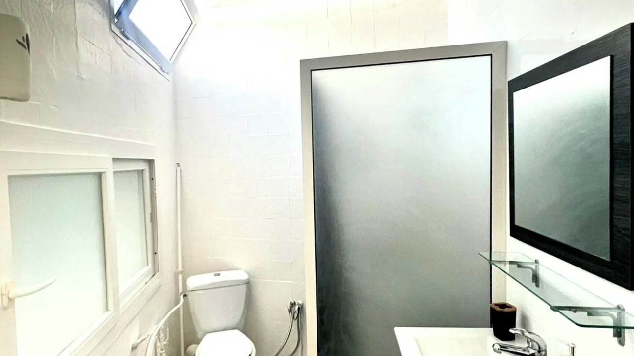 Photo of Bathroom in Salamboo