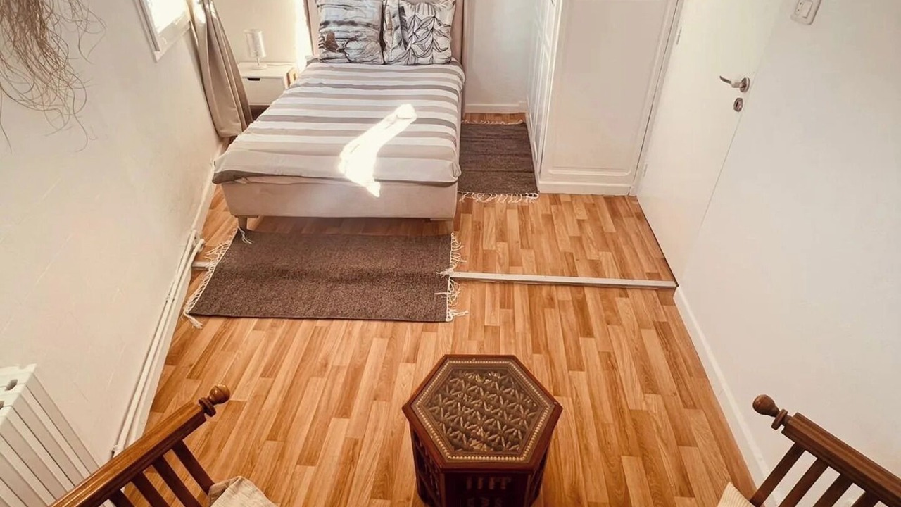Photo of Bedroom in Salamboo