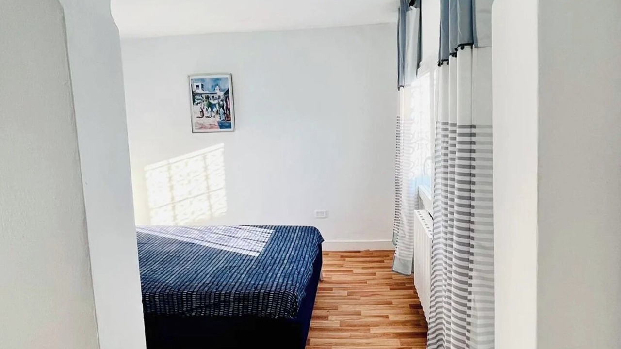 Photo of Bedroom in Salamboo
