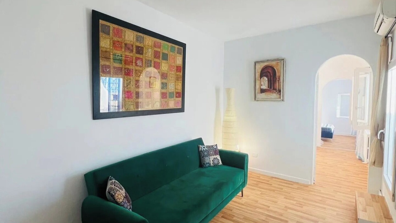 Photo of Livingroom in Salamboo
