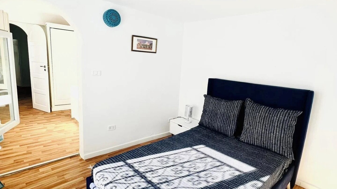 Photo of Bedroom in Salamboo