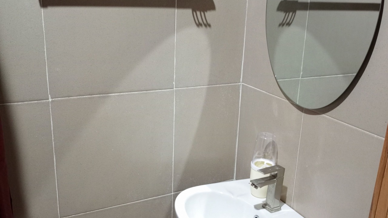 Photo of Bathroom in Ofin