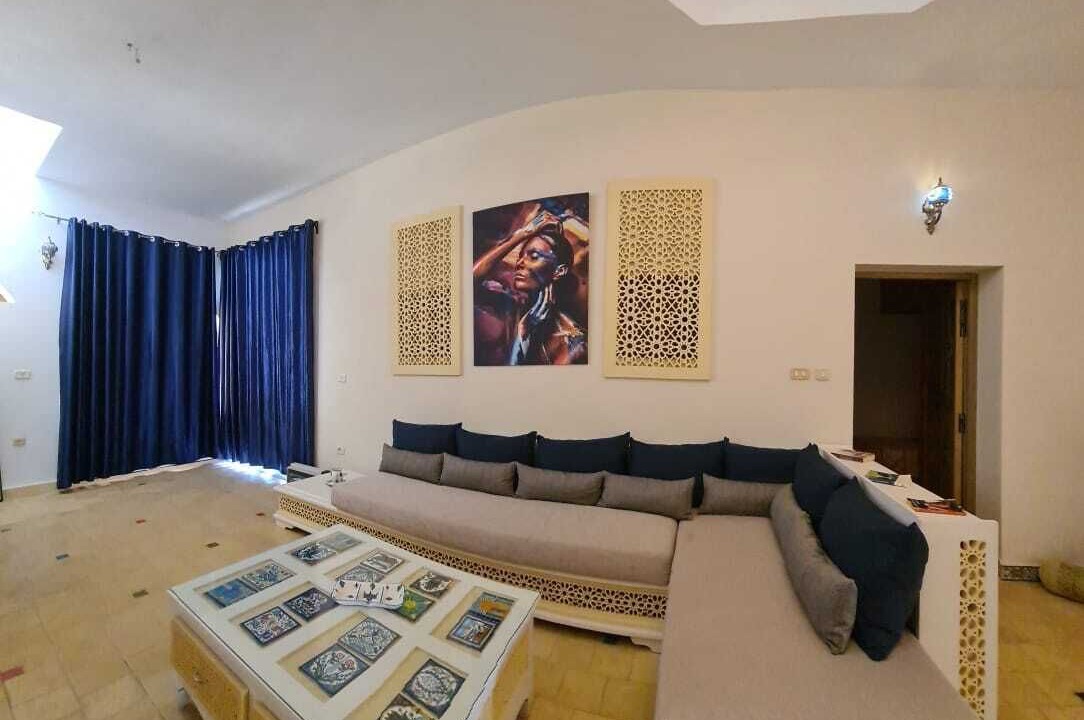 Photo of Livingroom in Djerba Ajim