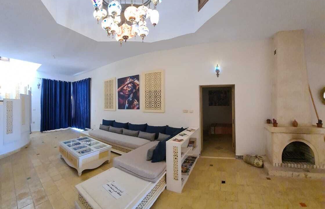 Photo of Livingroom in Djerba Ajim
