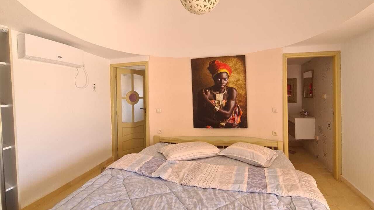 Photo of Bedroom in Djerba Ajim