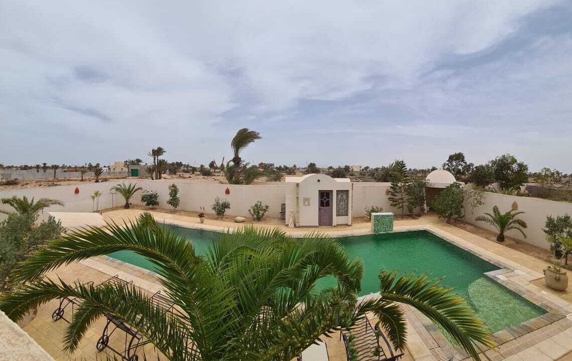 Photo of Outdoor in Djerba Ajim