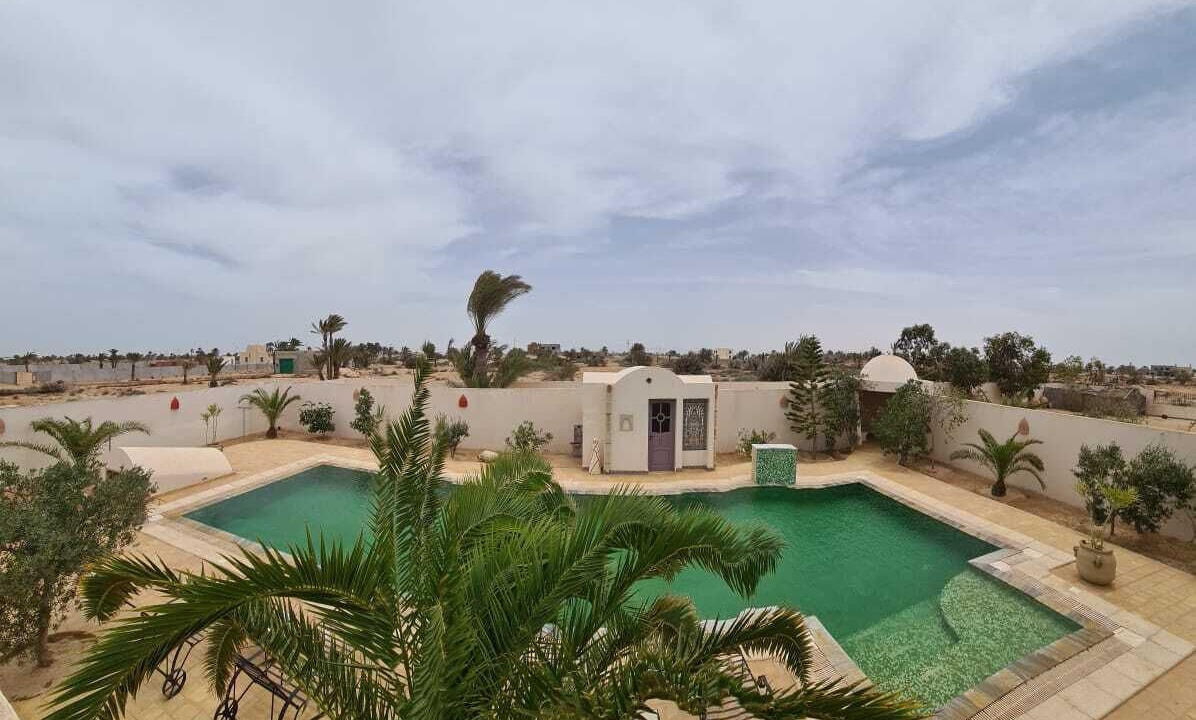 Photo of Outdoor in Djerba Ajim