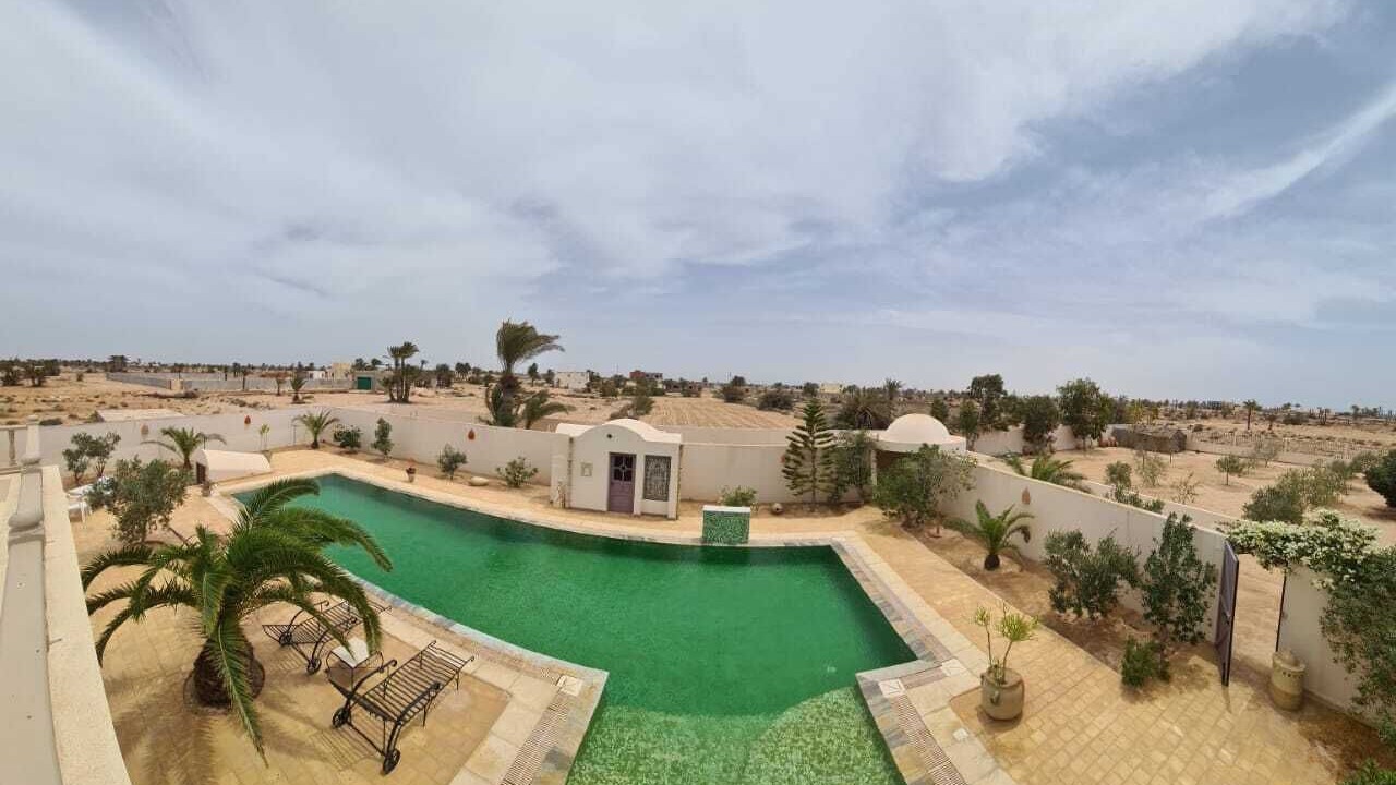 Photo of Outdoor in Djerba Ajim