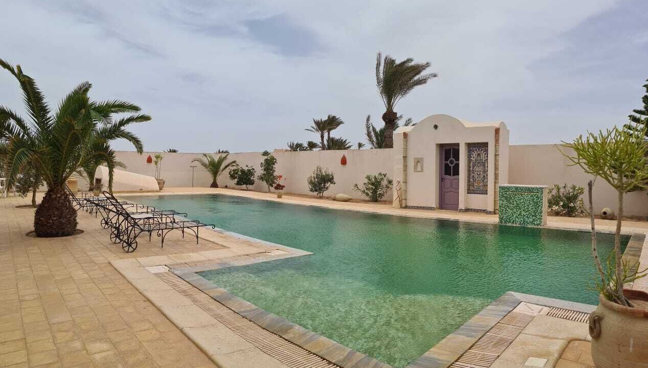 Photo of Outdoor in Djerba Ajim