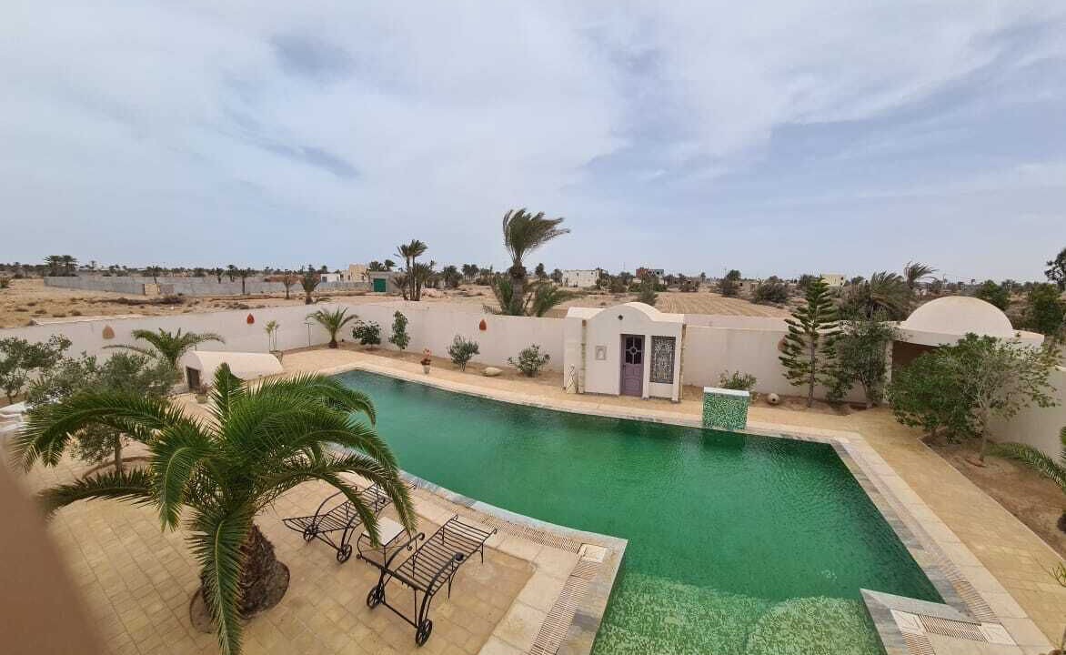 Photo of Outdoor in Djerba Ajim