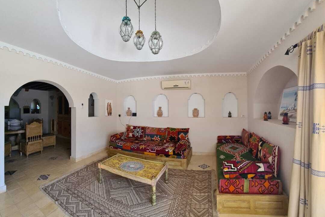 Photo of Others in Djerba Ajim