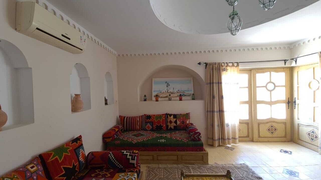 Photo of Livingroom in Djerba Ajim