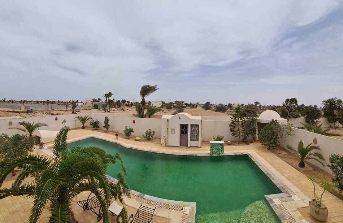 Photo of Outdoor in Djerba Ajim