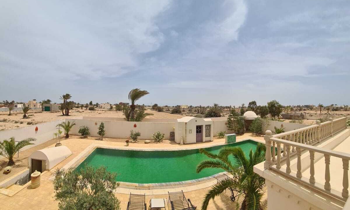Photo of Outdoor in Djerba Ajim