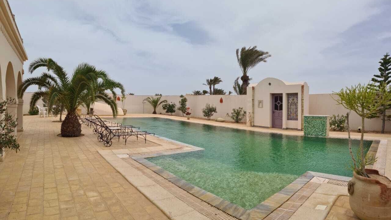 Photo of Outdoor in Djerba Ajim