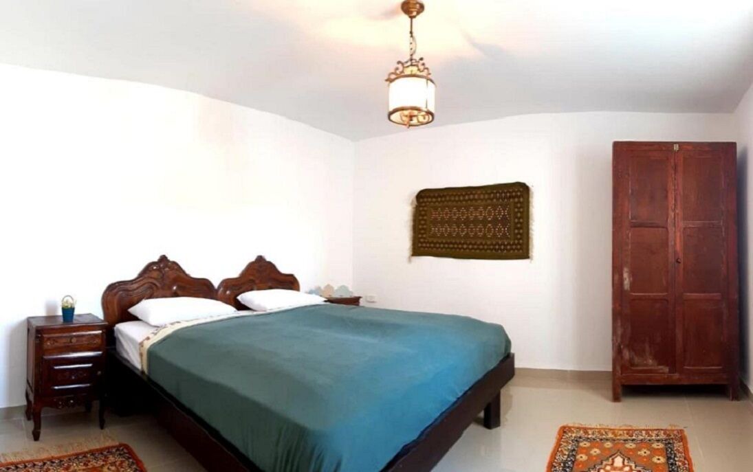 Photo of Bedroom in Hammam-Lif