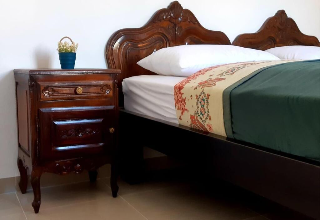 Photo of Bedroom in Hammam-Lif