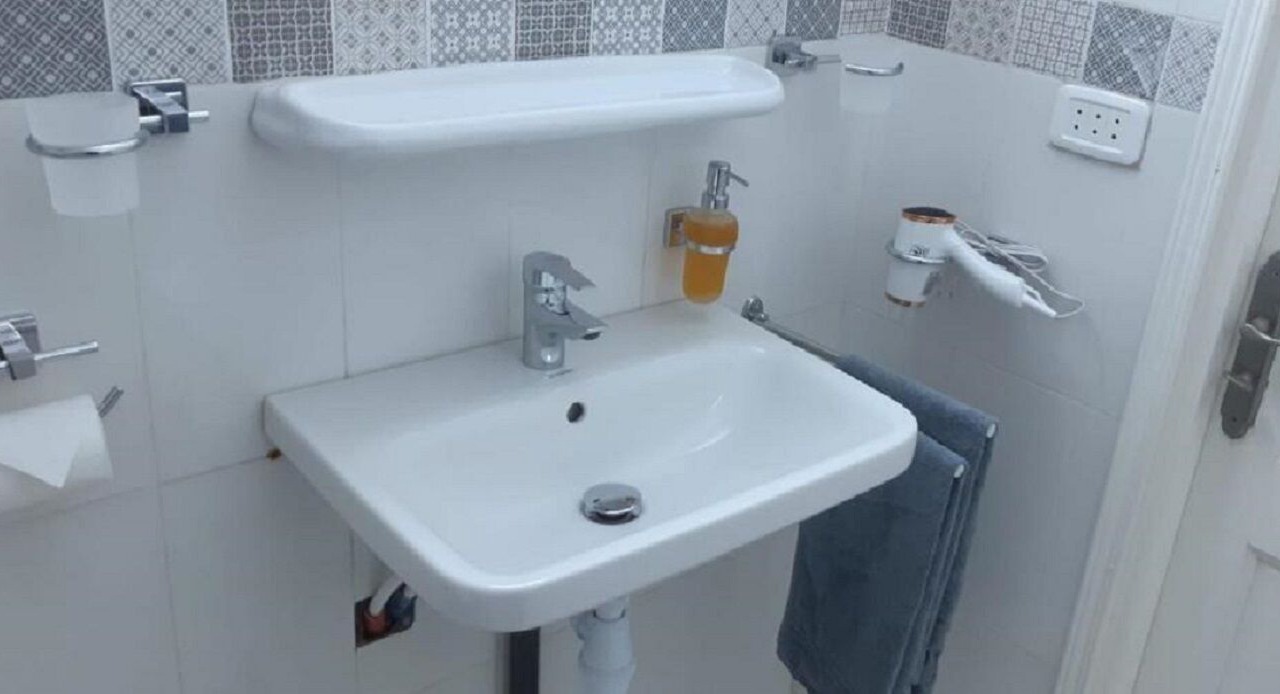 Photo of Bathroom in Hammam-Lif