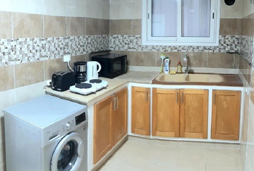 Photo of Kitchen in Hammam-Lif