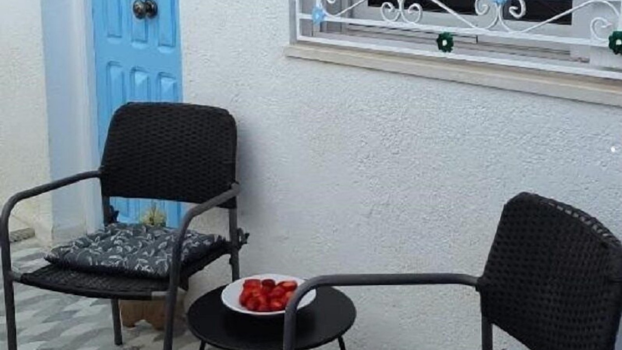 Photo of Patio Balcony in Hammam-Lif