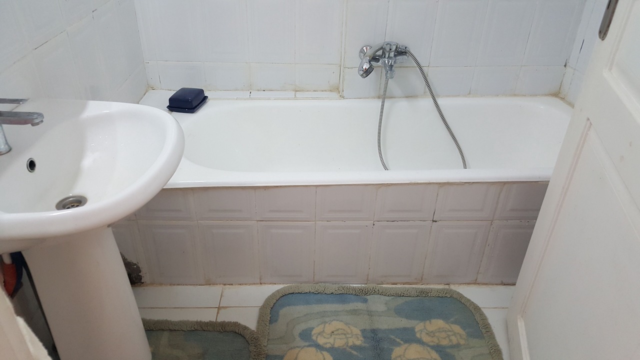 Photo of Bathroom in Sousse