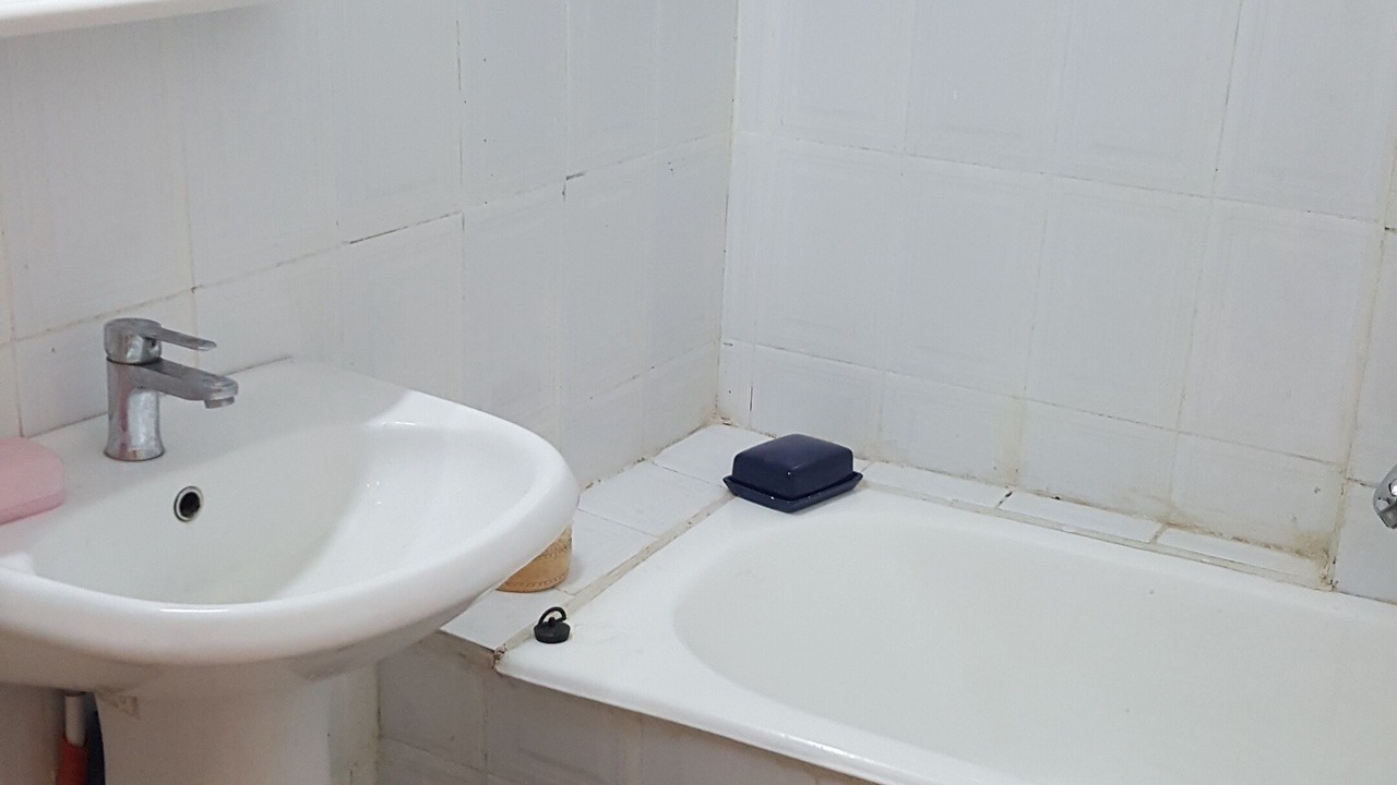 Photo of Bathroom in Sousse