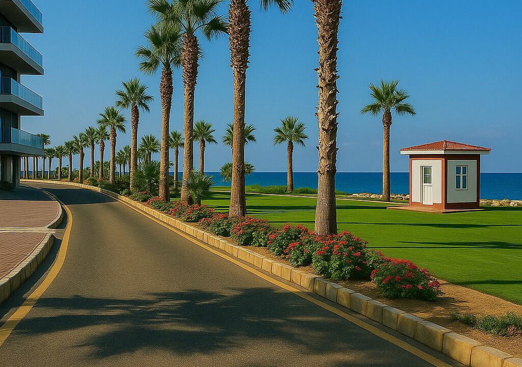 Photo of Outdoor in Suez Canal