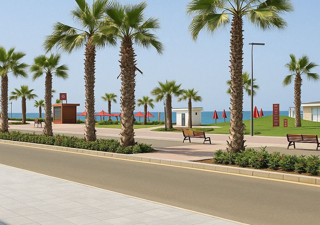 Photo of Outdoor in Suez Canal