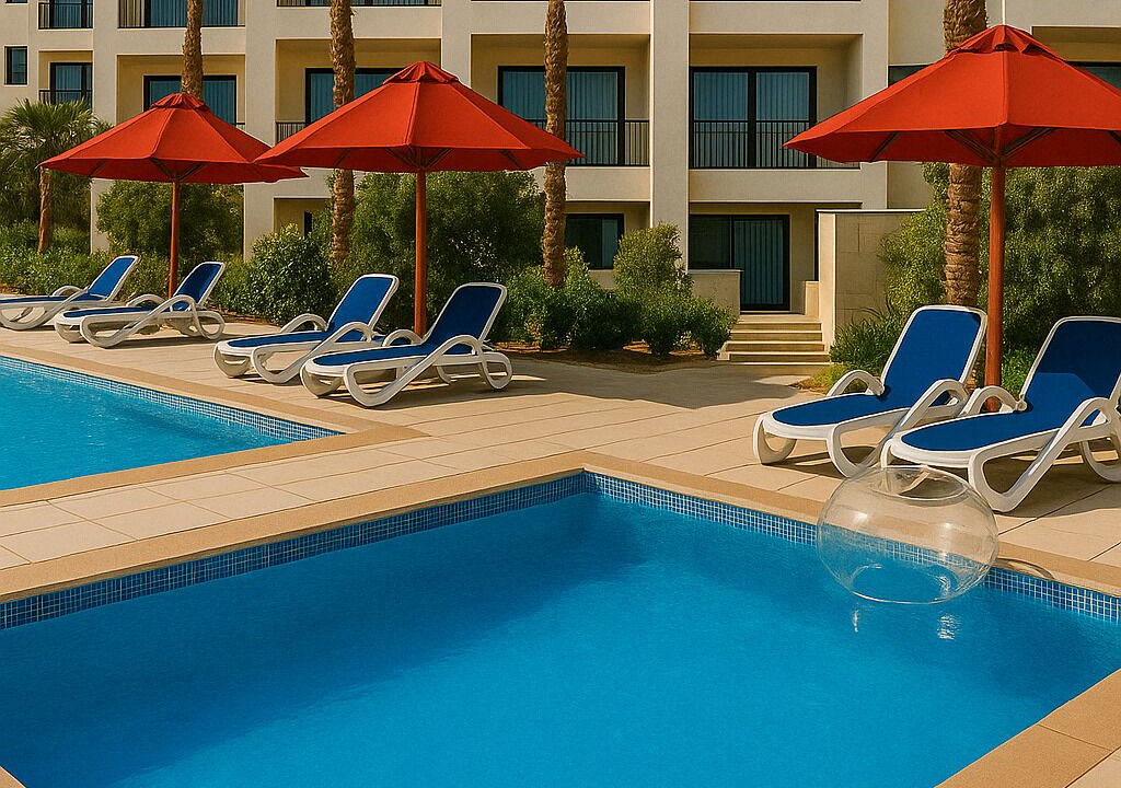 Photo of Outdoor in Suez Canal