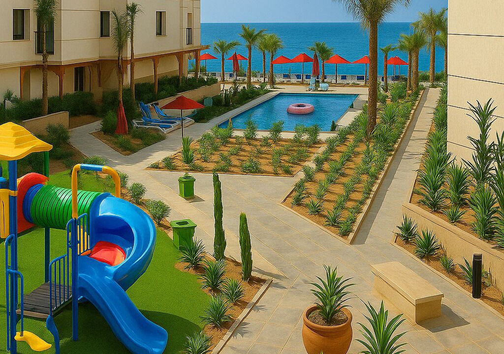 Photo of Outdoor in Suez Canal