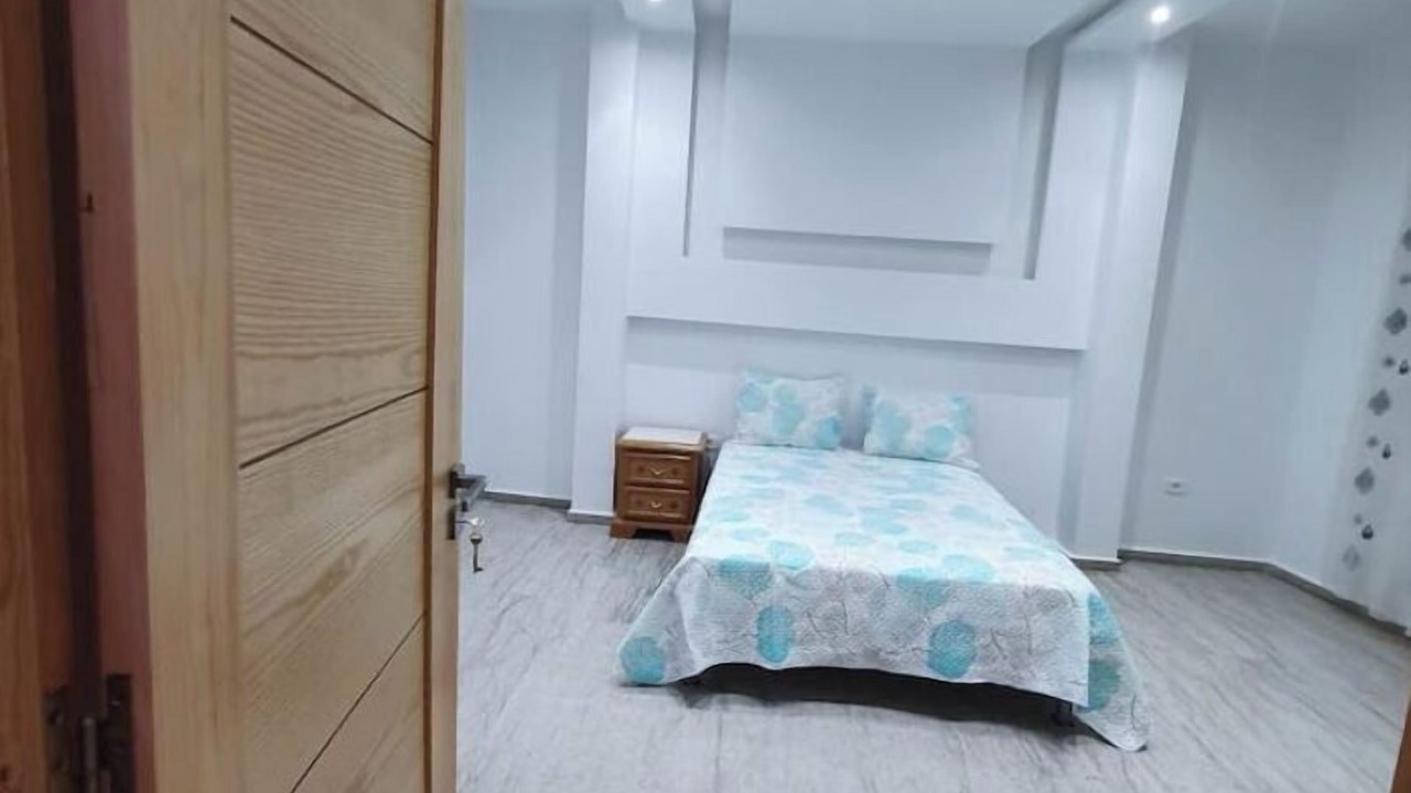Photo of Bedroom in Ras Jebel