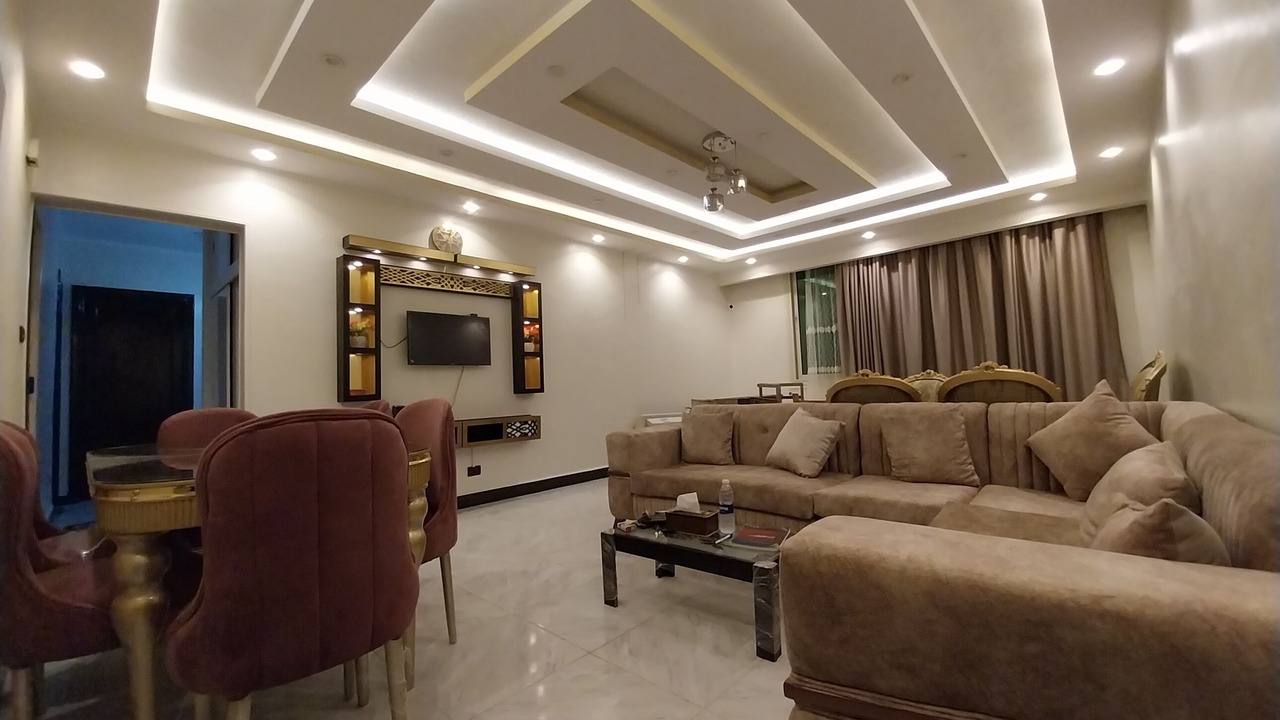 Photo of Livingroom in Nasr City