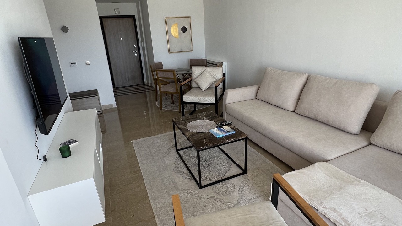 Photo of Livingroom in Sidi Daoud
