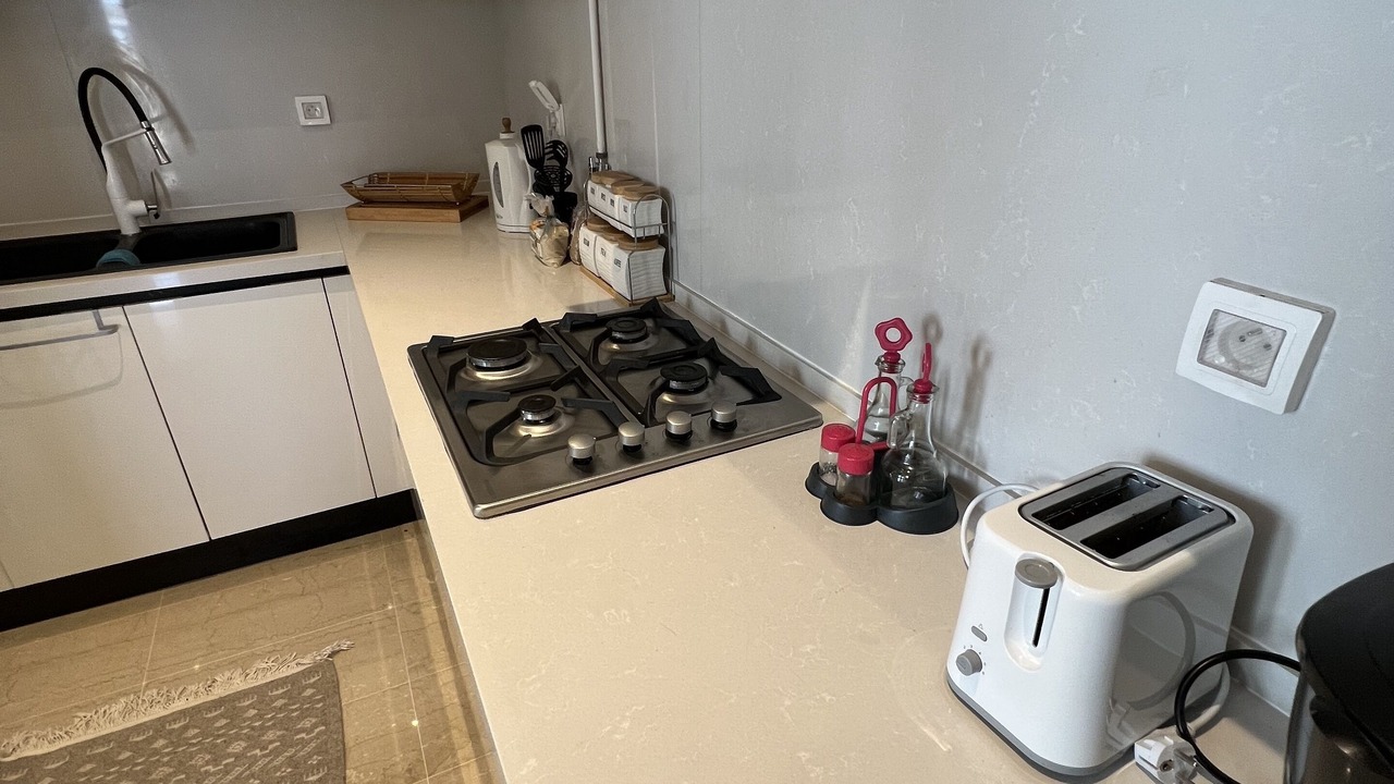 Photo of Kitchen in Sidi Daoud