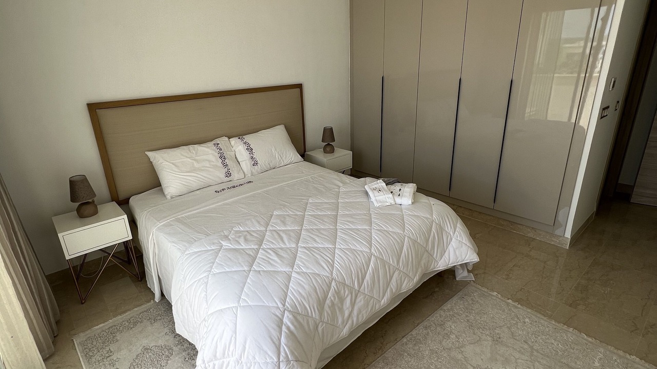 Photo of Bedroom in Sidi Daoud