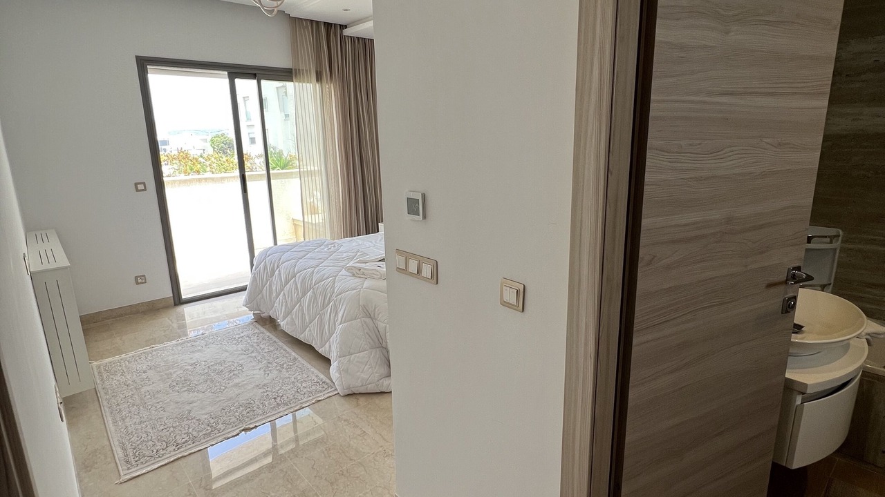 Photo of Bedroom in Sidi Daoud