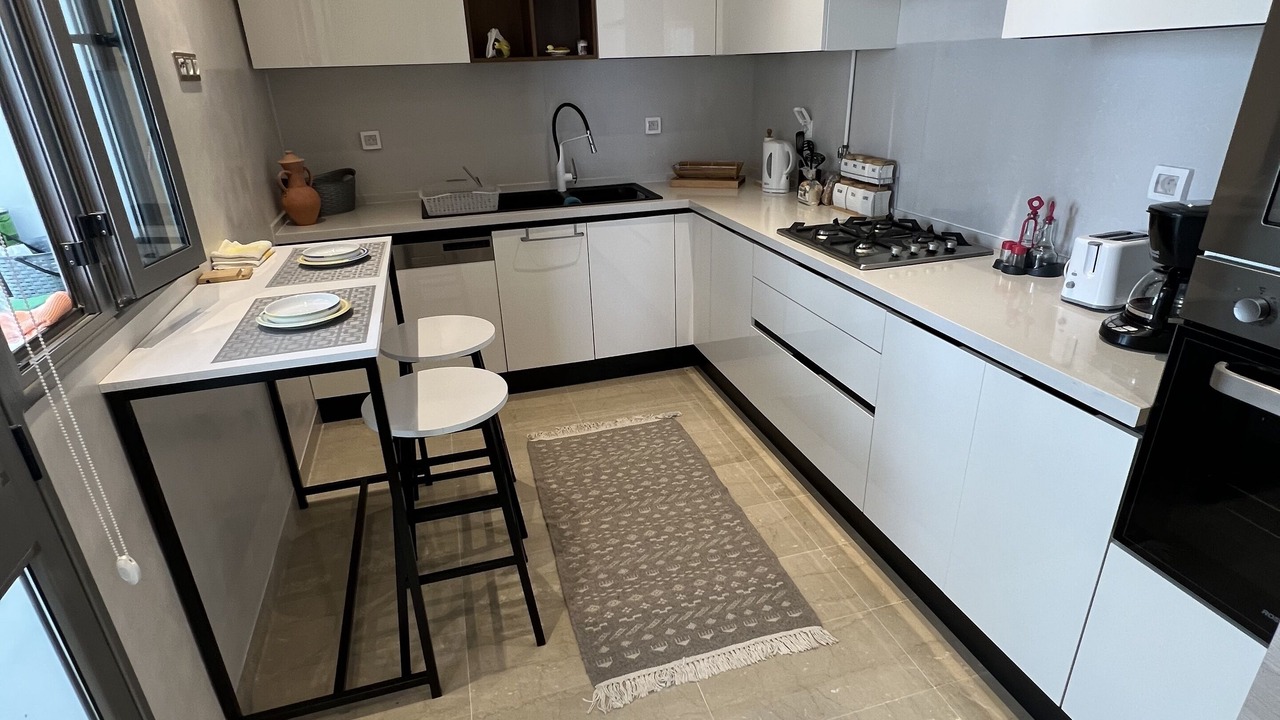 Photo of Kitchen in Sidi Daoud