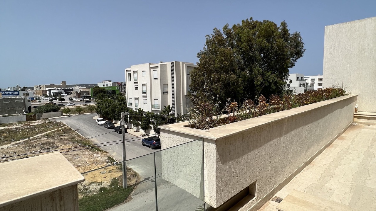 Photo of Outdoor in Sidi Daoud