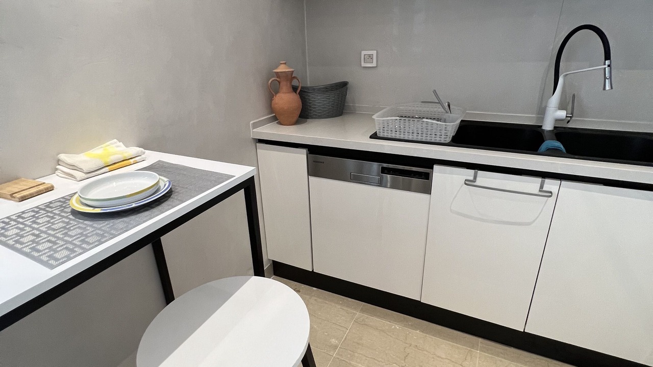 Photo of Kitchen in Sidi Daoud