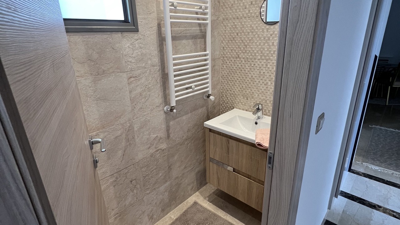Photo of Bathroom in Sidi Daoud
