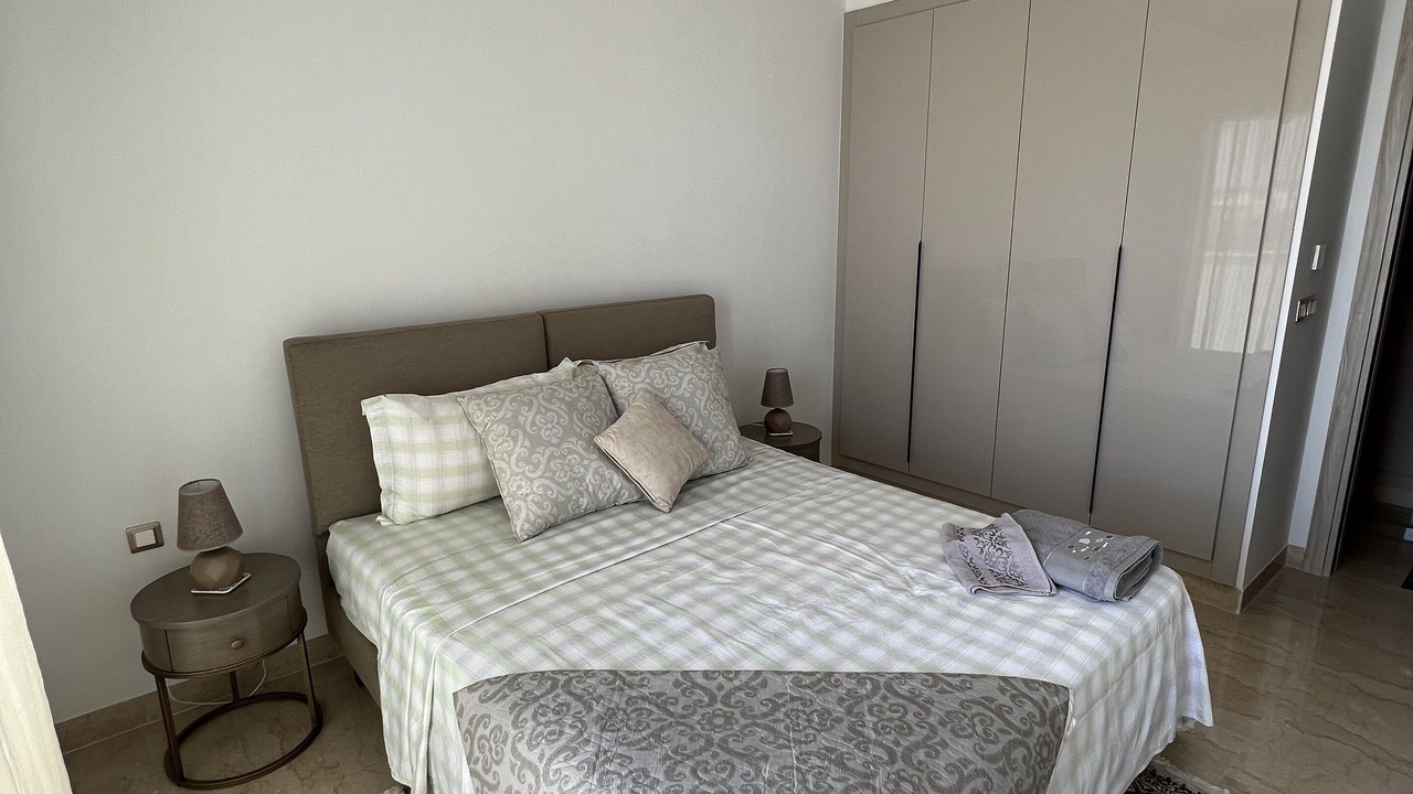 Photo of Bedroom in Sidi Daoud