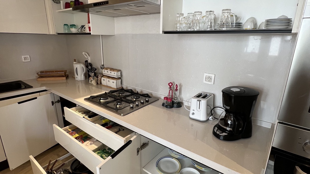 Photo of Kitchen in Sidi Daoud