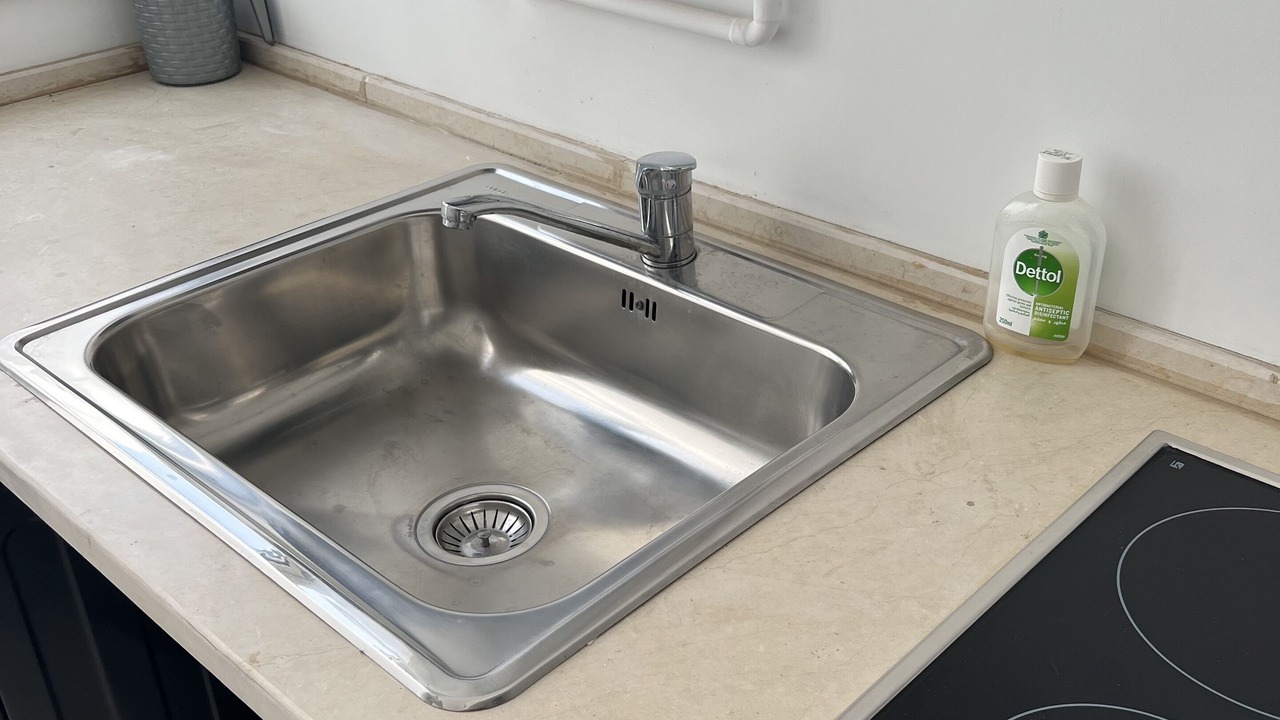 Photo of Kitchen in Sidi Daoud