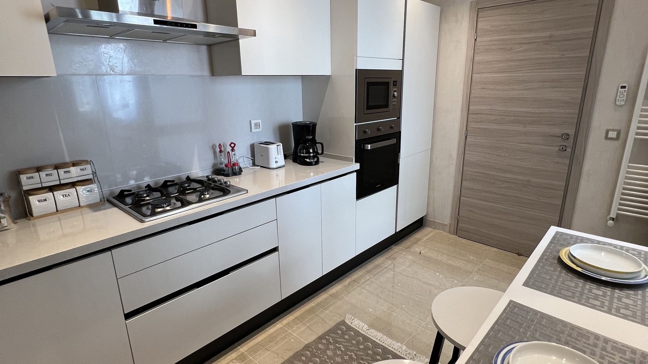 Photo of Kitchen in Sidi Daoud