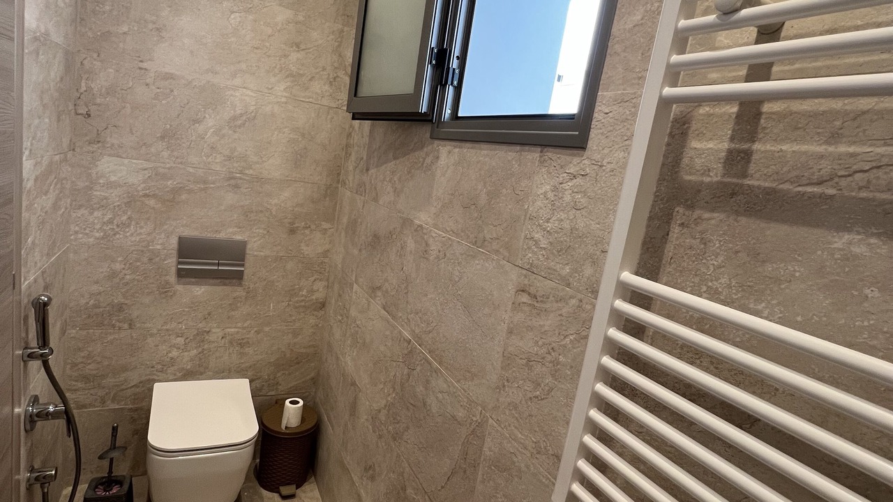 Photo of Bathroom in Sidi Daoud